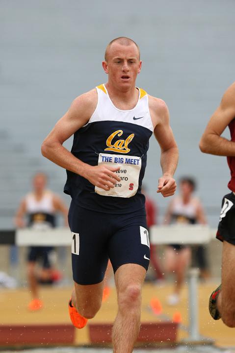 2010 Big Meet-068.JPG - 2010 Cal vs. Stanford Big Meet, April 10, Edwards Stadium, Berkeley, CA.